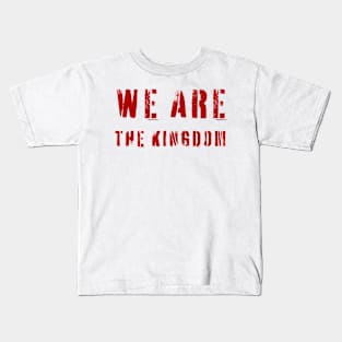 The Kingdom Kids T-Shirt